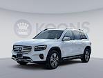 Used 2024 Mercedes-Benz GLB 250 SUV 4MATIC for sale #M18257C - photo 1