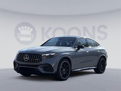 2025 Mercedes-Benz AMG GLC 63 S E AWD SUV for sale #M18291 - photo 1
