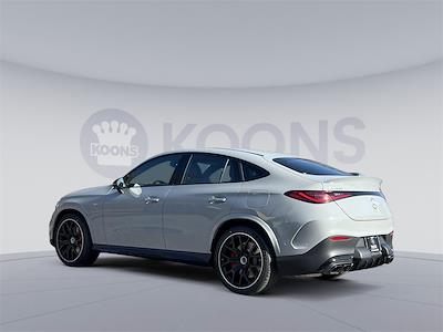2025 Mercedes-Benz AMG GLC 63 S E AWD SUV for sale #M18291 - photo 2