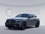 2025 Mercedes-Benz AMG GLC 63 S E AWD SUV for sale #M18291 - photo 1