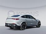 2025 Mercedes-Benz AMG GLC 63 S E AWD SUV for sale #M18291 - photo 4