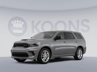 Used 2023 Dodge Durango R/T for sale #M18291A - photo 1