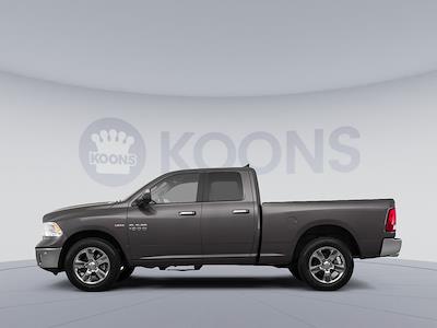 Used 2018 Ram 1500 Big Horn Crew Cab for sale #M18291B - photo 2