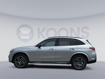 Used 2025 Mercedes-Benz GLC 300 SUV 4MATIC for sale #M18352L - photo 2