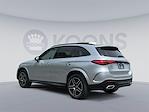 Used 2025 Mercedes-Benz GLC 300 SUV 4MATIC for sale #M18352L - photo 3