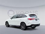 Used 2025 Mercedes-Benz GLC 300 SUV 4MATIC for sale #M18367L - photo 2