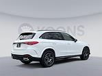 Used 2025 Mercedes-Benz GLC 300 SUV 4MATIC for sale #M18367L - photo 4