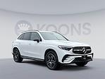 Used 2025 Mercedes-Benz GLC 300 SUV 4MATIC for sale #M18367L - photo 6