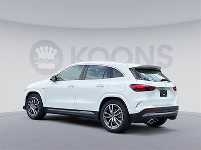 2025 Mercedes-Benz AMG GLA 35 AWD SUV for sale #M18389 - photo 2