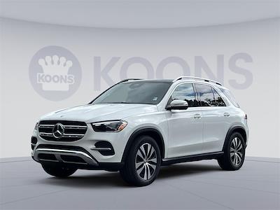 2025 Mercedes-Benz GLE 350 AWD SUV for sale #M18410 - photo 1
