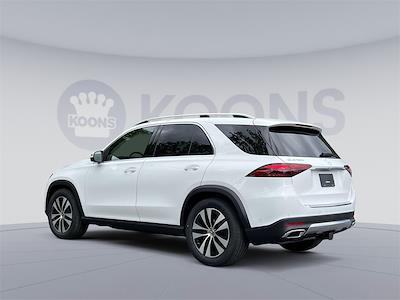 2025 Mercedes-Benz GLE 350 AWD SUV for sale #M18410 - photo 2