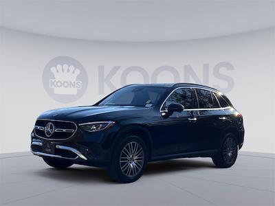 2025 Mercedes-Benz GLC 300 SUV AWD SUV for sale #M18415L - photo 1