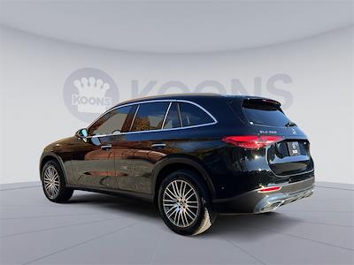2025 Mercedes-Benz GLC 300 SUV AWD SUV for sale #M18415L - photo 2