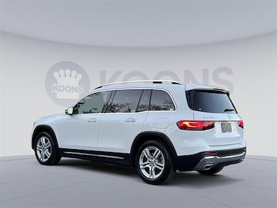 2021 Mercedes-Benz GLB 250 SUV AWD SUV for sale #M18415LA - photo 2