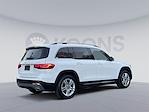 Used 2021 Mercedes-Benz GLB 250 SUV 4MATIC for sale #M18415LA - photo 4