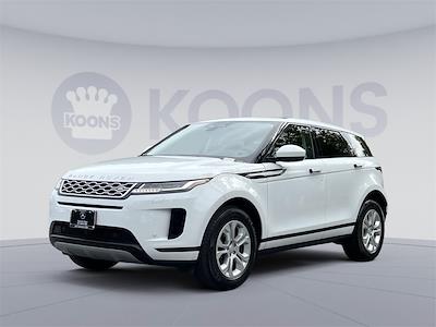 2023 Land Rover Range Rover Evoque AWD SUV for sale #M18416LA - photo 1