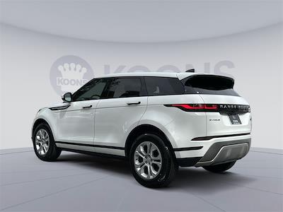 2023 Land Rover Range Rover Evoque AWD SUV for sale #M18416LA - photo 2