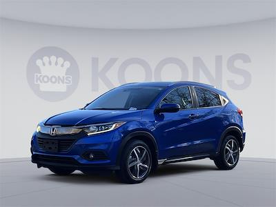 2022 Honda HR-V FWD SUV for sale #M18430LA - photo 1