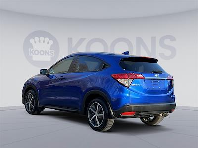 2022 Honda HR-V FWD SUV for sale #M18430LA - photo 2