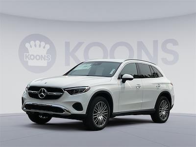 2025 Mercedes-Benz GLC 300 SUV AWD SUV for sale #M18433L - photo 1
