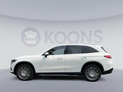 2025 Mercedes-Benz GLC 300 SUV AWD SUV for sale #M18433L - photo 2