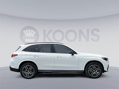 2025 Mercedes-Benz GLC 300 SUV AWD SUV for sale #M18437L - photo 1