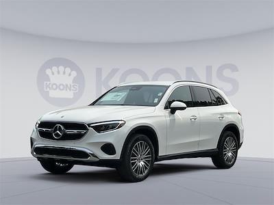 Used 2025 Mercedes-Benz GLC 300 SUV 4MATIC for sale #M18438L - photo 1
