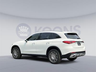 Used 2025 Mercedes-Benz GLC 300 SUV 4MATIC for sale #M18438L - photo 2