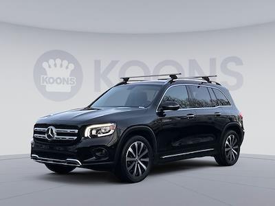 Used 2021 Mercedes-Benz GLB 250 SUV for sale #M18438LA - photo 1