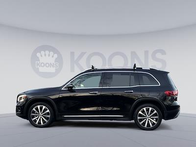 Used 2021 Mercedes-Benz GLB 250 SUV for sale #M18438LA - photo 2
