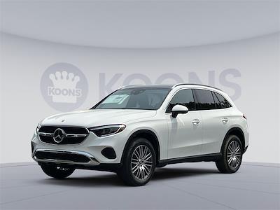 2025 Mercedes-Benz GLC 300 SUV AWD SUV for sale #M18440L - photo 1