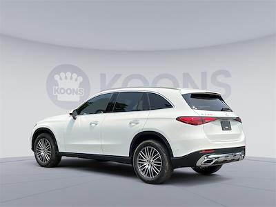 2025 Mercedes-Benz GLC 300 SUV AWD SUV for sale #M18440L - photo 2