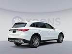 2025 Mercedes-Benz GLC 300 SUV AWD SUV for sale #M18440L - photo 4