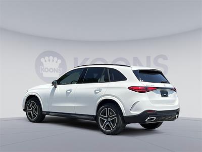 Used 2025 Mercedes-Benz GLC 300 SUV 4MATIC for sale #M18445L - photo 2