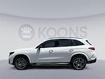 Used 2025 Mercedes-Benz GLC 300 SUV 4MATIC for sale #M18445L - photo 3