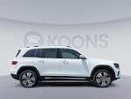 Used 2025 Mercedes-Benz GLB 250 SUV 4MATIC for sale #M18447L - photo 5