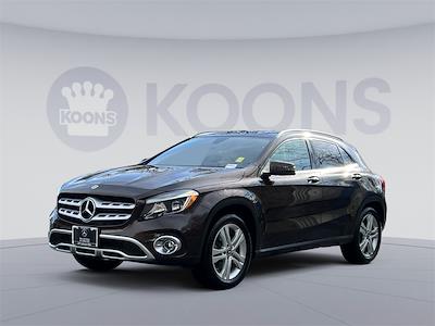 Used 2018 Mercedes-Benz GLA 250 4MATIC for sale #M18449LA - photo 1