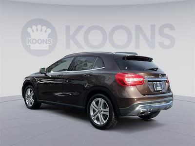 Used 2018 Mercedes-Benz GLA 250 4MATIC for sale #M18449LA - photo 2