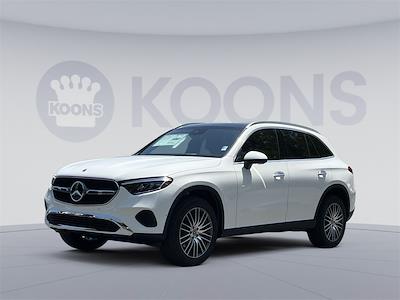 Used 2025 Mercedes-Benz GLC 300 SUV 4MATIC for sale #M18456L - photo 1
