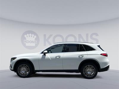 Used 2025 Mercedes-Benz GLC 300 SUV 4MATIC for sale #M18456L - photo 2