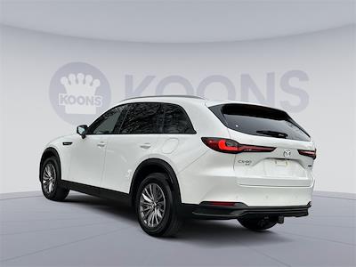 Used 2025 Mazda CX-90 Preferred for sale #M18456LA - photo 2