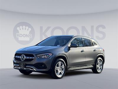 Used 2023 Mercedes-Benz GLA 250 4MATIC for sale #M18471LA - photo 1