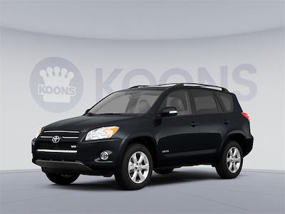 Used 2009 Toyota RAV4 Limited for sale #M18481LA - photo 1