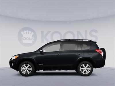 Used 2009 Toyota RAV4 Limited for sale #M18481LA - photo 2