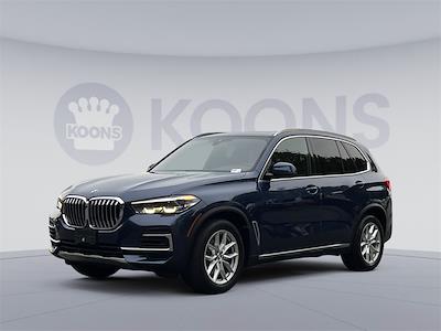 2022 BMW X5 AWD SUV for sale #P7542 - photo 1