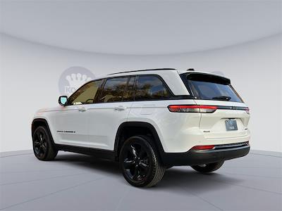 2023 Jeep Grand Cherokee 4WD SUV for sale #KMBS230034A - photo 2