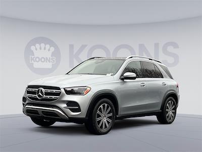 2025 Mercedes-Benz GLE 350 AWD SUV for sale #PMC260191A - photo 1