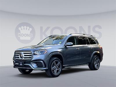 2026 Mercedes-Benz GLS 450 AWD SUV for sale #SFB25050B - photo 1