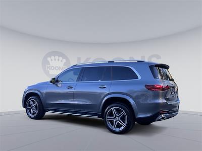 2026 Mercedes-Benz GLS 450 AWD SUV for sale #SFB25050B - photo 2