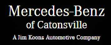 Mercedes-Benz of Catonsville logo